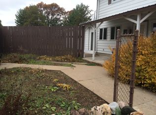 3424 Minnesota Ave #B, Stevens Point, WI 54481