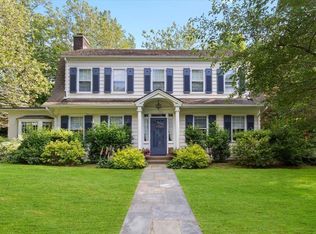 16 Barney Park, Irvington, NY 10533