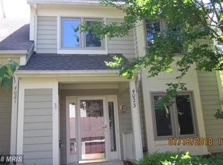 4023 Lake Glen Rd, Fairfax, VA 22033