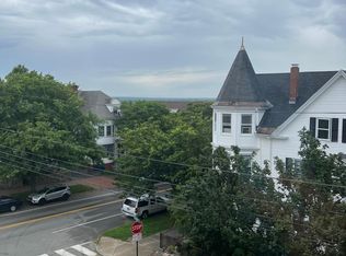 102 Morning St APT 3, Portland, ME 04101