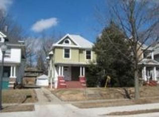 928 W Main St, Decatur, IL 62522