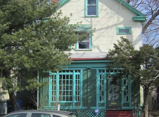 2452 Indianola Ave, Columbus, OH 43202