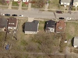 6704 Raymond Ave, Saint Louis, MO