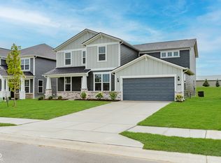 6537 Ambassador Dr, Plainfield, IN 46168