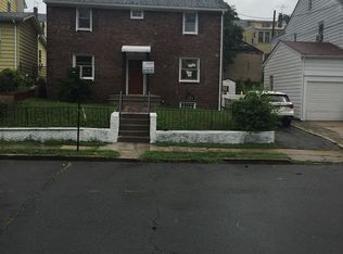 131 Bailey Ave, Hillside, NJ 07205