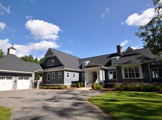 1000 Queenstown Rd, Lancaster, VA 22503