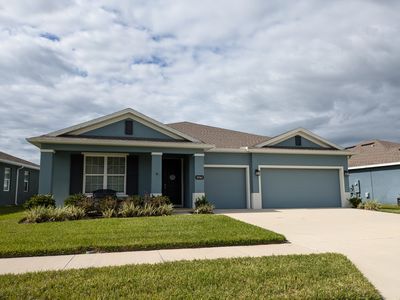 29362 Sedgeway Blvd, Wesley Chapel, FL, 33544