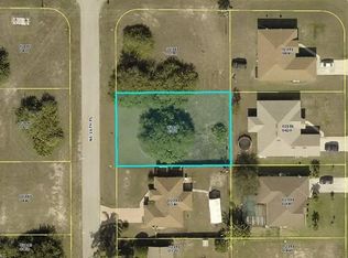 2211 NE 16th Pl, Cape Coral, FL 33909