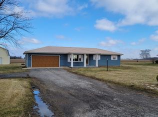 11365 Cooper Rd, Van Wert, OH 45891