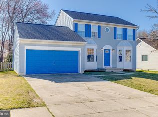 403 Arrow Wood Ct, Abingdon, MD