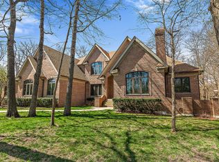 16150 S Wildwood Ln, Homer Glen, IL 60491