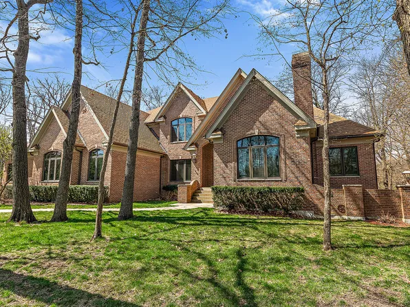 16150 S Wildwood Ln, Homer Glen, IL 60491