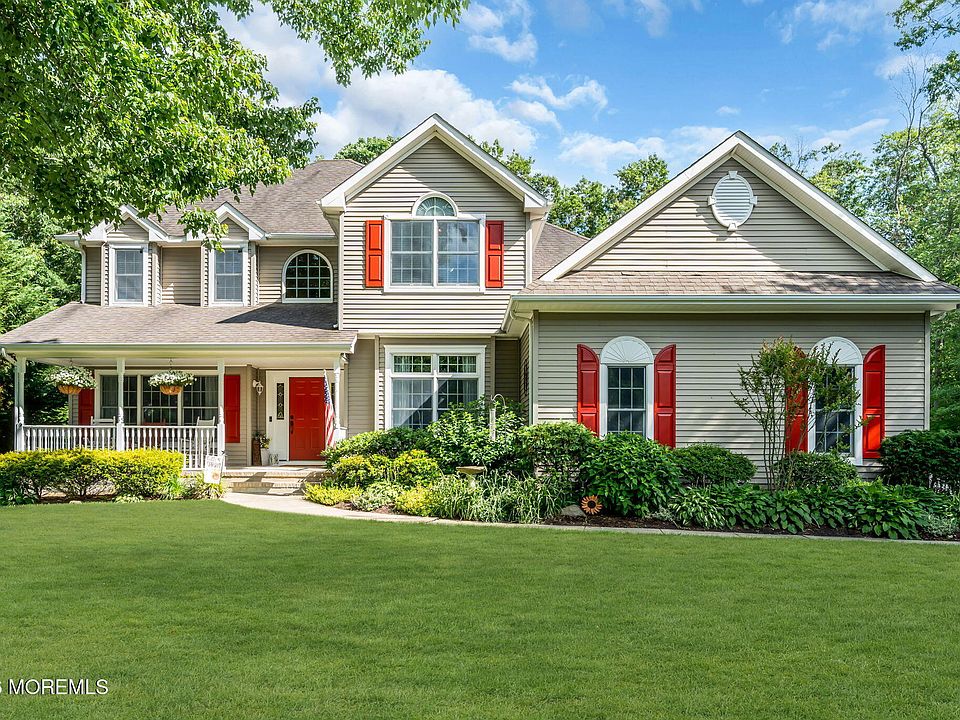 1st image of 2093 Overbrook Drive