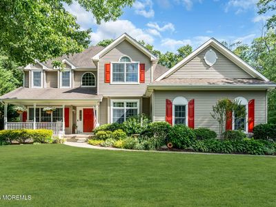 2093 Overbrook Drive, Wall Township, NJ, 07719