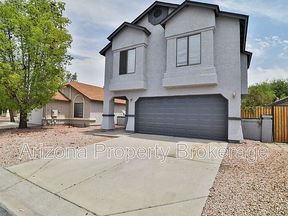 2nd image of 921 S Val Vista Dr Unit 160
