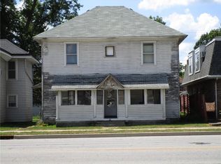 509 S Washington St APT 100, Crawfordsville, IN 47933