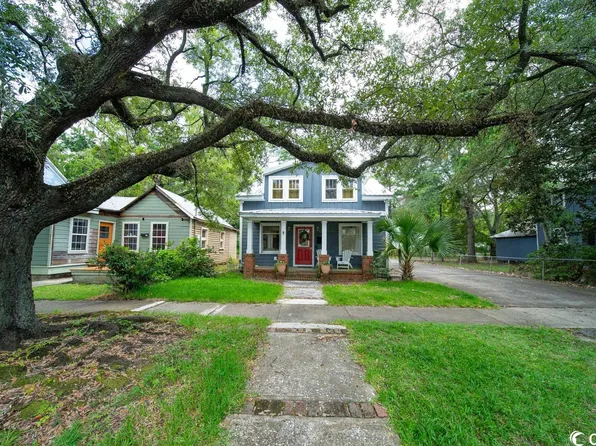 208 Cleland St., Georgetown, SC 29440