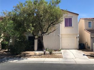 6077 El Sol Dr, Las Vegas, NV 89142