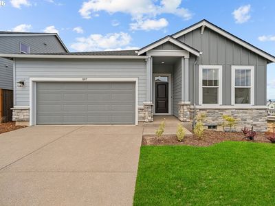 735 Glade Ave, Forest Grove, OR, 97116