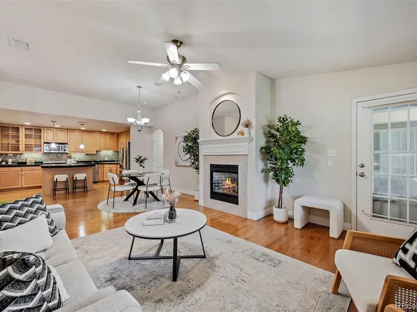 239 Quebec Street #E, Denver, CO 80220