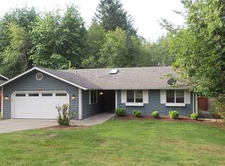 3909 Westpark Ct NW, Olympia, WA 98502
