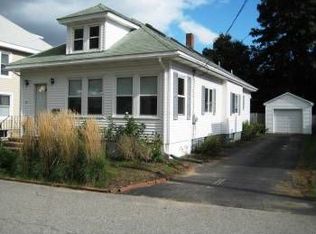 74 Angell Ave, South Portland, ME 04106