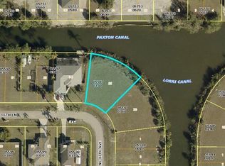 1635 NE 36th Ln, Cape Coral, FL 33909
