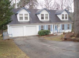 318 Longview Ter, Easley, SC 29642