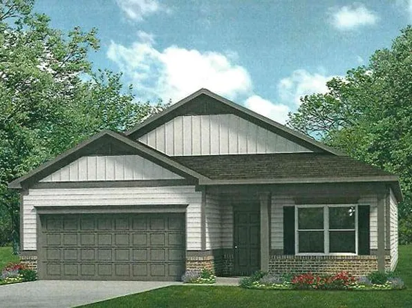 8 Hart Dr, Rome, GA 30165