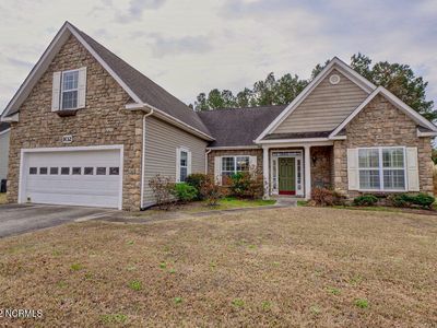 102 E Stockton Place, Hampstead, NC, 28443
