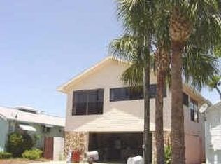 354 Boca Ciega Dr, Madeira Beach, FL 33708