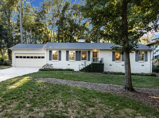 5310 Doncaster Dr, Charlotte, NC 28211