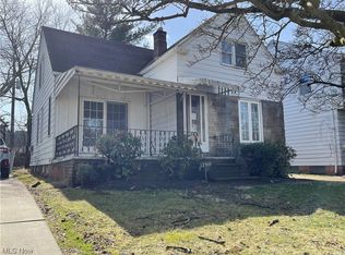 12308 Oak Park Blvd, Garfield Heights, OH