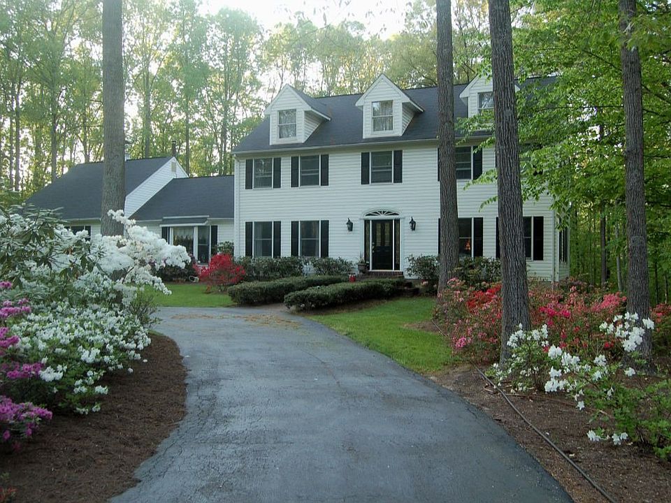 Welcome Home!!!