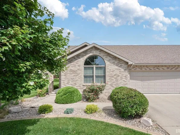 757 Willowridge Dr, Kokomo, IN 46901