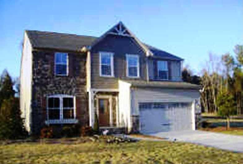 Front Elevation