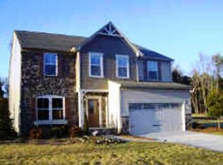201 Stone River Pkwy, Mount Holly, NC 28120