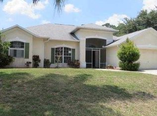709 Forster Ave, Sebastian, FL 32958