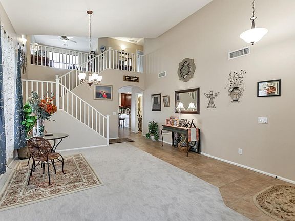 Great Room/Entrance 2