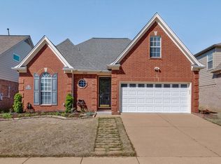 10496 Ashfarm Way, Collierville, TN 38017
