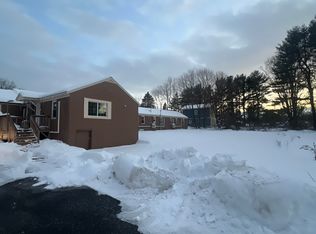 857 State Route 50 APT 7, Ballston Lake, NY 12019