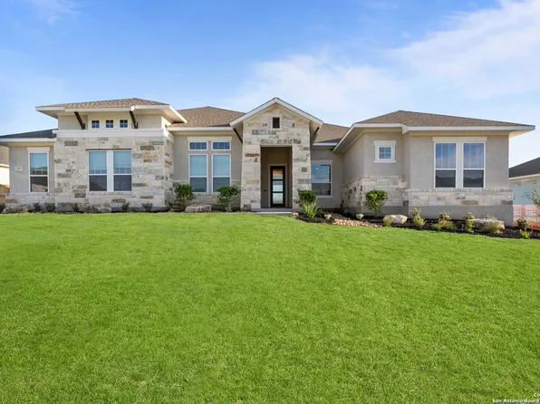 207 VIOLET WAY, Castroville, TX 78009