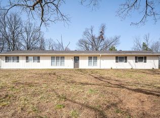 10 Valley Ridge Rd, Conway, AR 72032