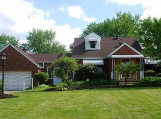 4014 21st St NW, Canton, OH 44708