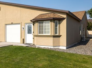 551 N Grant St, Kennewick, WA 99336