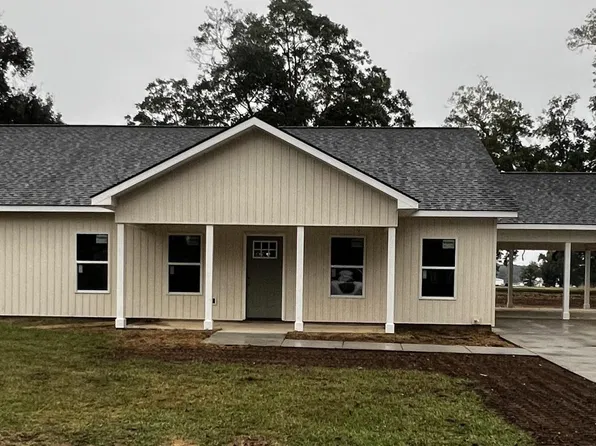 712 Maddox Ave, Clanton, AL 35045