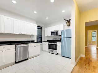 473 W 158th St APT 22, New York, NY 10032