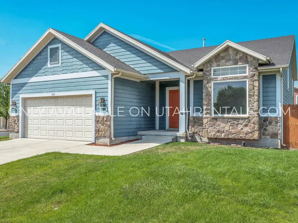 884 W 1400 S, Provo, UT 84601