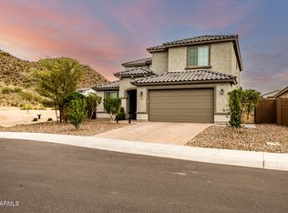 1793 W Fawn Way, Picacho, AZ 85141