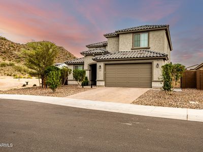 1793 W FAWN Way, Picacho, AZ, 85141